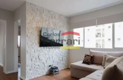 Apartamento 2 quartos  à Venda  75 m² na Santa Terezinha. Próximo a Santana.