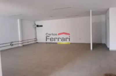 Barracão / Galpão / Depósito com 3 salas à venda na Avenida Engenheiro Caetano Álvares, 1380, Limão, São Paulo