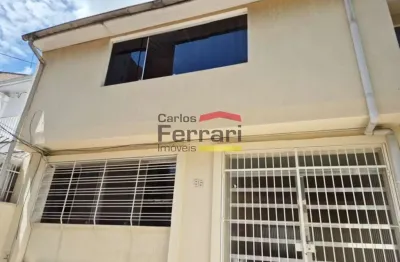 Casa com 3 quartos à venda na Rua Andrade Figueira, 85, Santana, São Paulo