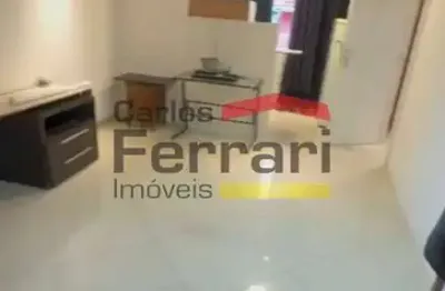 Kitnet / Stúdio para alugar na Rua Irmãos Pila, 599, Vila Mazzei, São Paulo