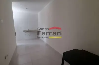 Apartamentos novos, 1 dormitório, sem vaga,  próximo do metrõ e shopping tucuruvi