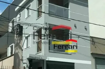 Apartamento com 1 quarto para alugar na Rua Conselheiro Moreira de Barros, 868, Santana, São Paulo