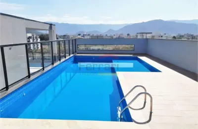 Apartamento alto padrão - caraguatatuba - 2 suítes 2 vagas. varanda gourmet