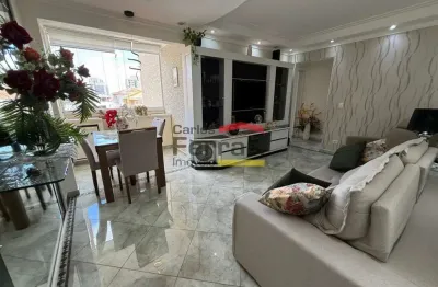 Apartamento com 3 quartos à venda na Rua Rubiácea, 147, Água Fria, São Paulo