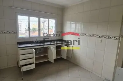Casa em condomínio fechado com 2 quartos para alugar na Alameda Afonso Schmidt, 652, Santa Teresinha, São Paulo
