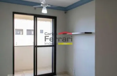 Apartamento 3 dormitórios sendo 1 suíte, 1 vaga, próximo ao horto florestal