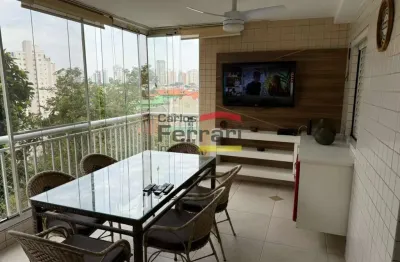Apartamento com 3 quartos à venda na Rua Maria José Pomar, 322, Lauzane Paulista, São Paulo