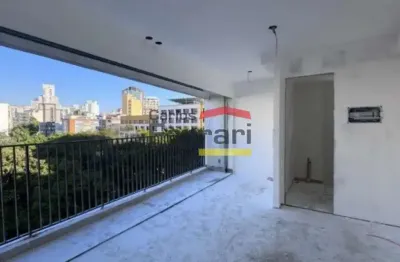 Apartamento com 1 quarto à venda na Rua Ana Cintra, 266, Campos Eliseos, São Paulo