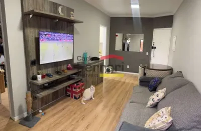 Apartamento a venda, lauzane paulista, 02 dormitórios,  02 vagas