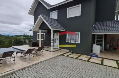 Chácara / sítio para alugar na R Doutor Osmar Jose Bighetti, 55, Chácaras Boa Vista, Santa Isabel