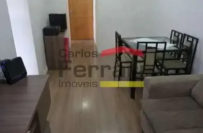 Apartamento com ótima localização, a 300m do  Shopping Partage Santana e Supermercado Trimais.