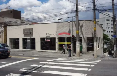 Excelete imovel de esquina em Santana !!!  E ainda melhor Alto de Santana! Segurança, Renda.