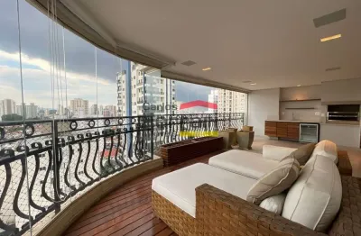 Locação - Apartamento Alto Padrão Mansão Júlia ( Alto de Santana )