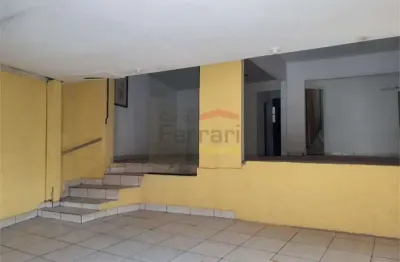 Ponto comercial à venda na Avenida Água Fria, 840, Água Fria, São Paulo