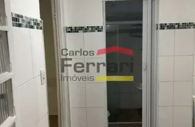 Casa com 1 quarto para alugar na Rua Aída Gomes Toledo, 169, Imirim, São Paulo