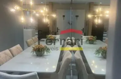 Apartamento com 3 quartos à venda na Avenida Amador Bueno da Veiga, 2123, Penha De França, São Paulo