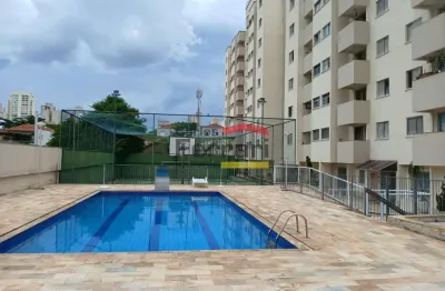 Apartamento com 2 quartos à venda na Rua Carlos Escobar, 207, Santana, São Paulo