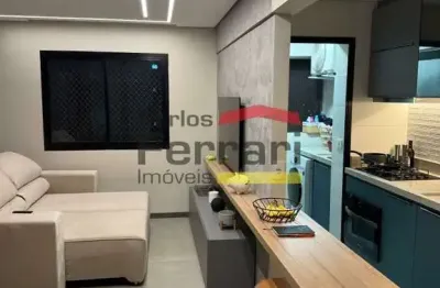 Apartamento  a venda Porteira Fechada  - Liberty Tower - Liberdade