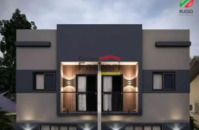 Casa com 2 quartos à venda na Rua Fúlvio Morganti, 130, Jardim Paraíso, São Paulo