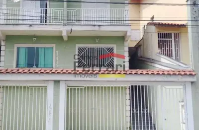 Casa com 3 quartos para alugar na Rua Piatá, 627, Vila Isolina Mazzei, São Paulo