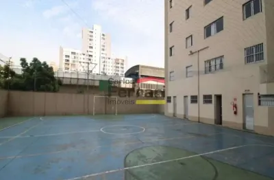 Apartamento com 2 quartos à venda na Avenida General Ataliba Leonel, 3173, Tucuruvi, São Paulo