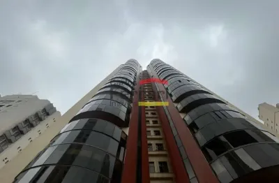 Apartamento com 3 quartos à venda na Rua Pontins, 225, Santana, São Paulo