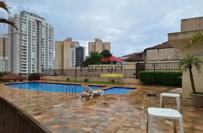 Apartamento parada inglesa   com 2 dormitórios , 1 suite ,1 vaga