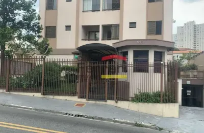 Apartamento com 2 quartos à venda na Avenida Ultramarino, 660, Lauzane Paulista, São Paulo