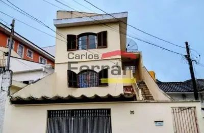 Casa para renda, ÓTIMO PARA INVESTIDORES (2 Casas no mesmo terreno)Vila Nova Mazzei, 2 VAGAS