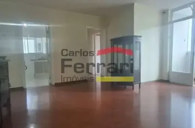 Apartamento com 3 quartos à venda na Rua Doutor Olavo Egídio, 499, Santana, São Paulo