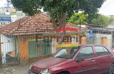 Terreno à venda na Rua Lavinio Salles Arcuri, 46, Casa Verde, São Paulo