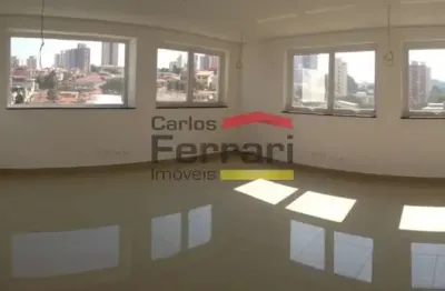 Sala comercial com 1 sala para alugar na Avenida Engenheiro Caetano Álvares, 6685, Mandaqui, São Paulo