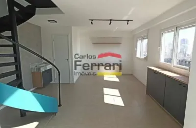 Apartamento com 1 quarto à venda na Rua Altinópolis, 147, Água Fria, São Paulo