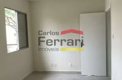 Apartamento com 2 quartos para alugar na Rua Doutor Henrique Meyer, 141, Vila Cachoeira, São Paulo