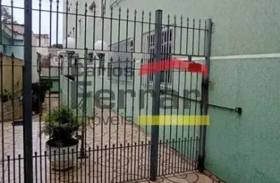 Apartamento com 1 quarto à venda na Rua Luciano Broinizzi, 106, Vila Isolina Mazzei, São Paulo