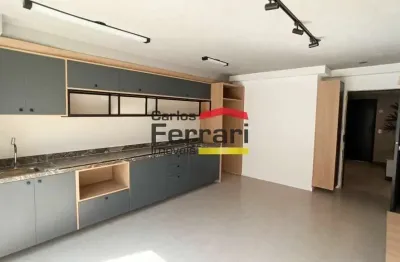 Apartamento com 2 quartos para alugar na Rua Altinópolis, 147, Água Fria, São Paulo
