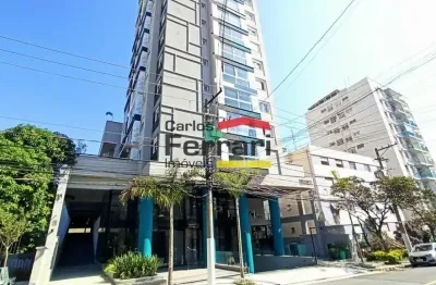 Apartamento garden com 2 dormitórios sendo 1 suíte para venda na Água Fria.