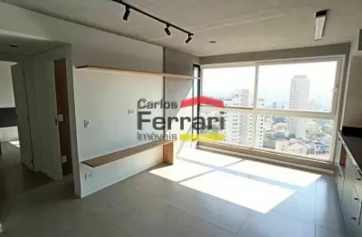 Apartamento com 2 quartos à venda na Rua Altinópolis, 147, Água Fria, São Paulo