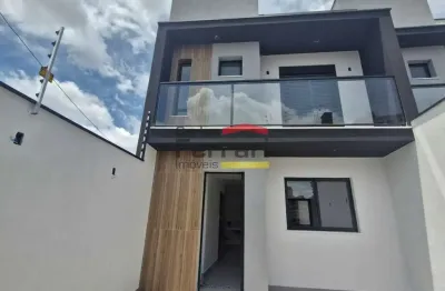 Casa com 2 quartos à venda na Rua Benjamin Ferreira, 283, Mandaqui, São Paulo