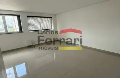 Sala comercial com 1 sala para alugar na Avenida Engenheiro Caetano Álvares, 6685, Mandaqui, São Paulo