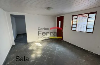 Casa com 2 quartos à venda na Rua Bento Capinam, 3, Carandiru, São Paulo