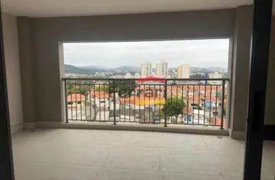 Apartamento Novo Alto Padrão com 3 suítes, varanda gourmet e 2 vagas. Condomínio Clube Resort.