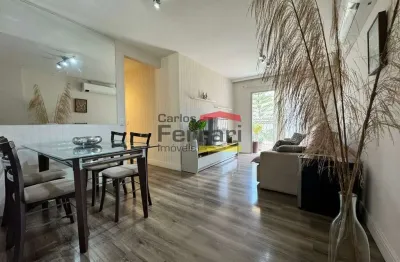 Apartamento com 3 quartos à venda na Rua Aluísio Azevedo, 129, Santana, São Paulo