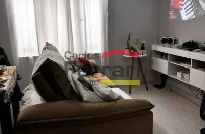 Apartamento a venda, Vila Nova Cachoeirinha, 02 dormitórios, 01 vaga