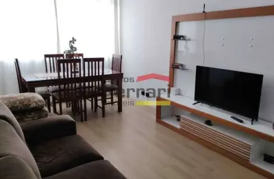 apartamento em exelente localizaçao .na av conselheiro moreira de barros ,proximo ao metro Santana