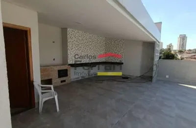 Apartamento com 2 quartos à venda na Rua Vale da Ribeira, 51, Vila Mariza Mazzei, São Paulo
