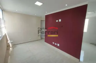 Apartamento a venda, Lauzane  Paulista, 02 dormitórios, 01 vaga, sem elevador,