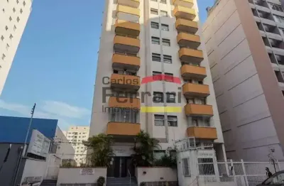 Apartamento 01 Dormitório , 1 vaga -Rua  Frei Caneca - Consolação