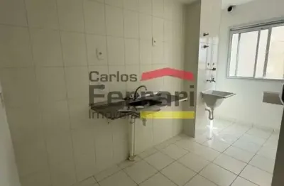 Apartamento a venda, Vila Nova Cachoeirinha, 02 dormitórios, 01 vaga