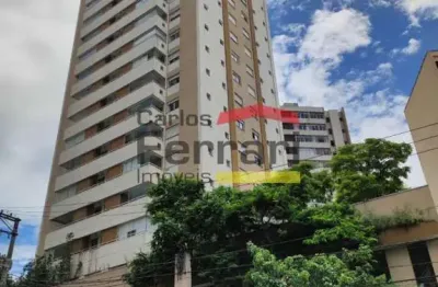 Apartamento com 2 quartos à venda na Rua Amaral Gama, 350, Santana, São Paulo